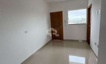 Apartamento Proximo do metro Patriarca com vaga de Garagem