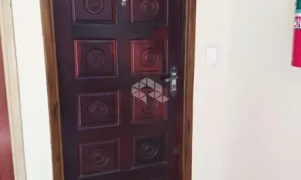 Apartamento do grande na cohab ii com vaga fechada.