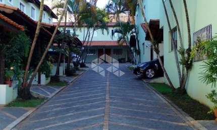 Casa em condomínio fechado com 2 quartos à venda na Santo Antônio De Itaberava, 152, Vila Carmosina, São Paulo