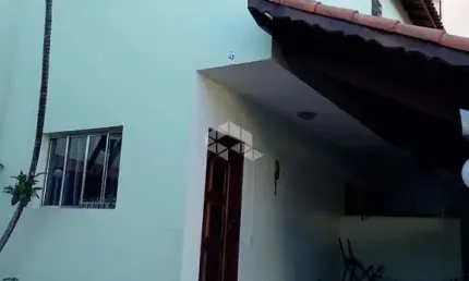 Casa em condomínio fechado com 2 quartos à venda na Santo Antônio De Itaberava, 152, Vila Carmosina, São Paulo