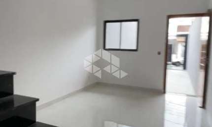 Casa com 2 quartos à venda na Agreste De Itabaiana, 294, Vila União (Zona Leste), São Paulo