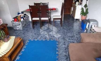 Apartamento a venda Cidade Antônio Estevão de Carvalho