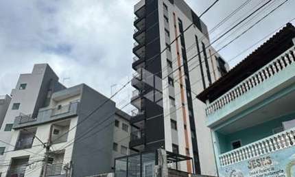 Apartamento com 2 quartos à venda na Rua Camomila Romana, 38, Parque Savoy City, São Paulo