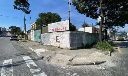 Terreno de 500 mts2 na vila jacuí - são miguel paulista