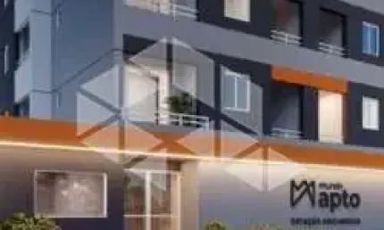 Apartamento com 1 quarto à venda na Rua Moisés Marx, 474, Vila Aricanduva, São Paulo