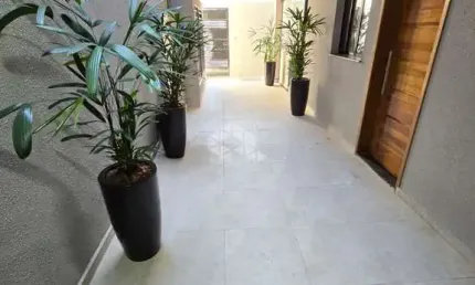 Apartamento a venda em Artur Alvim  42m², 2 dormitórios, sala, sacada e aceita pet.