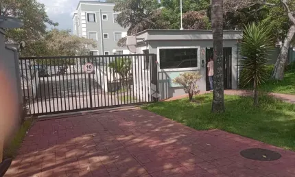Apartamento à venda no condomínio spazio saint agostini em itaquera