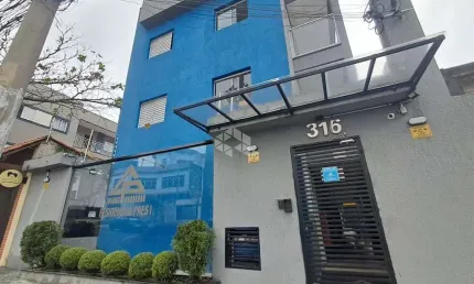 Casa em condomínio fechado com 2 quartos à venda na Rua Campinas do Piauí, 316, Itaquera, São Paulo