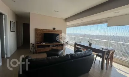 Apartamento a venda em Tatuape com 81 mÂ², 2 quartos, 1 suite, 2 vagas.