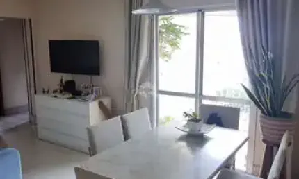 Apartamento a venda em Tatuape com 70 mÂ², 3 quartos, 1 suite, 2 vagas.
