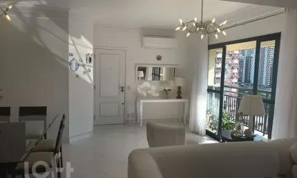 Oferta de apartamento à venda no condomínio edifício palazzo reale
