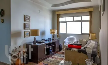 Apartamento a venda em Tatuape com 70 mÂ², 2 quartos, 1 vaga.