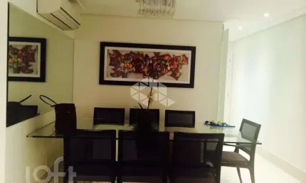 Apartamento com 2 quartos à venda na Rua Duarte de Carvalho, 185, Tatuapé, São Paulo