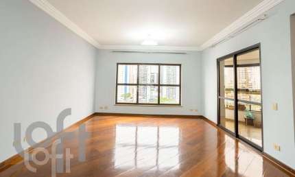 Apartamento a venda em Tatuape com 265 mÂ², 4 quartos, 4 suites, 4 vagas.