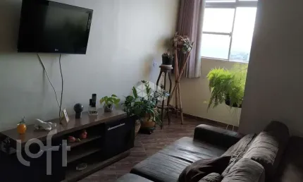 Apartamento a venda em tatuape com 72 mâ², 2 quartos, 1 vaga.