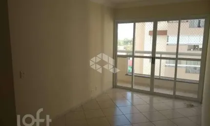 Apartamento a venda em Tatuape com 59 mÂ², 2 quartos, 1 suite, 1 vaga.