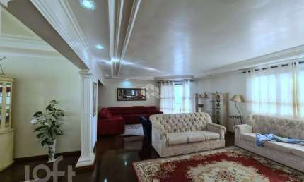 Apartamento a venda em Tatuape com 346 mÂ², 5 quartos, 4 suites, 4 vagas.