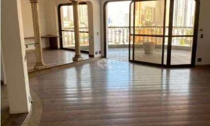 Apartamento com 4 quartos à venda na Rua Cantagalo, 610, Vila Gomes Cardim, São Paulo