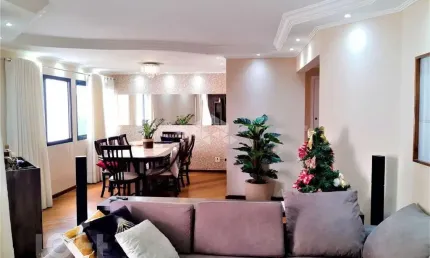 Apartamento com 3 quartos à venda na Rua Azevedo Soares, 63, Vila Gomes Cardim, São Paulo