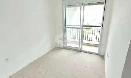 Apartamento a venda em tatuape com 65 mâ², 2 quartos, 1 suite, 1 vaga.