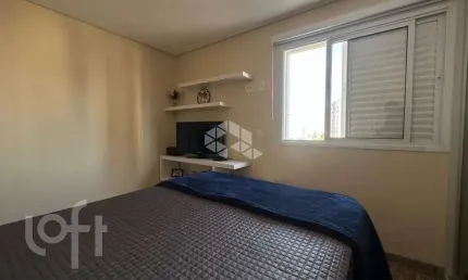 Apartamento a venda em tatuape com 134 mâ², 3 quartos, 2 vagas.