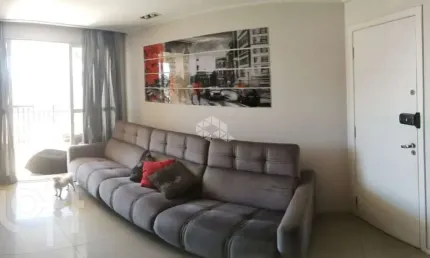 Apartamento a venda em tatuape com 97 mâ², 3 quartos, 1 suite, 3 vagas.