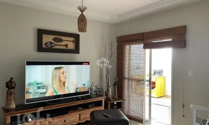 Apartamento com 3 quartos à venda na Rua Coronel Sousa Reis, 140, Vila Zilda (Tatuapé), São Paulo