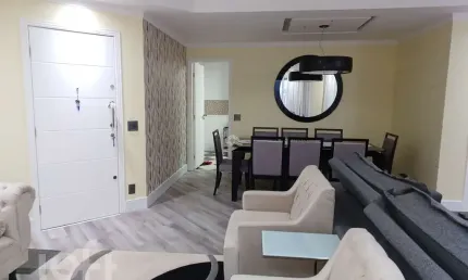 Apartamento com 3 quartos à venda na Rua Tuiuti, 589, Conjunto Promorar Vila Maria III, São Paulo