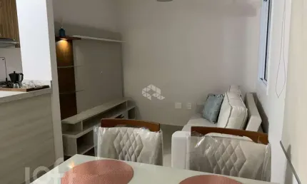 Apartamento com 1 quarto à venda na Rua São Bernardo, 720, Cidade Mãe do Céu, São Paulo