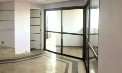 Apartamento com 4 quartos à venda na Antônio De Barros César, 2526, Jardim Itapeva, São Paulo