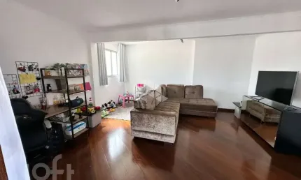 Apartamento com 3 quartos à venda na Rua Vilela, 817, Tatuapé, São Paulo