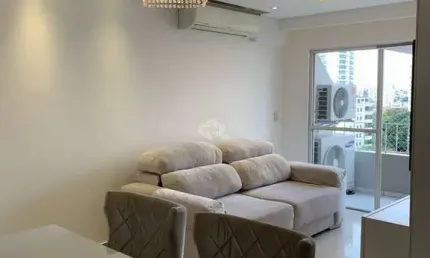 Apartamento a venda em tatuape com 70 mâ², 3 quartos, 1 sui­te, 1 vaga.