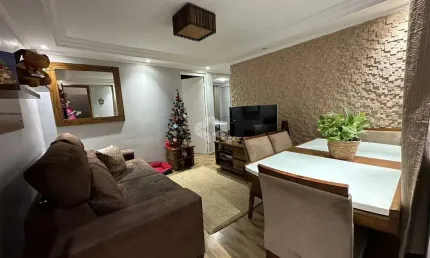 Apartamento com 2 quartos à venda na Fascinação, 310, Conjunto Residencial José Bonifácio, São Paulo