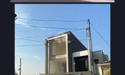 Casa com 3 quartos à venda na Doutor Luís Otávio Pinto, 11, Vila Carrão, São Paulo