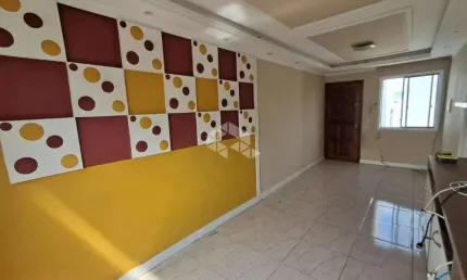 Apartamento de 56m² à venda em itaquera ao lado do parque raul seixas.