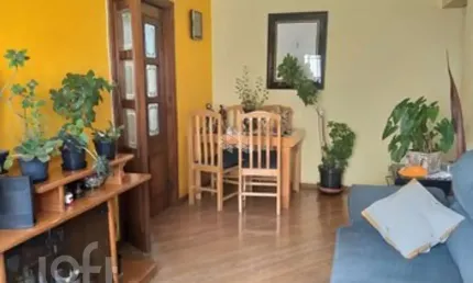 APARTAMENTO À VENDA NO CONDOMÍNIO ALEXANDRE VITTI NO TATUAPÉ