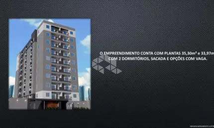 Apartamento com 2 quartos à venda na Boipeva, 20, Cidade Antônio Estevão de Carvalho, São Paulo