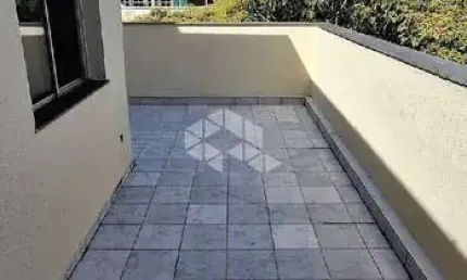 Duplex à venda no residencial vila park em cidade lider