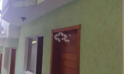 Casa em condomínio fechado com 2 quartos à venda na Santa Adelaide, 104, Jardim Santa Etelvina, São Paulo