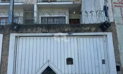 Casa com 3 quartos à venda na Rua Francisco Alarico Bérgamo, 910, Vila Taquari, São Paulo