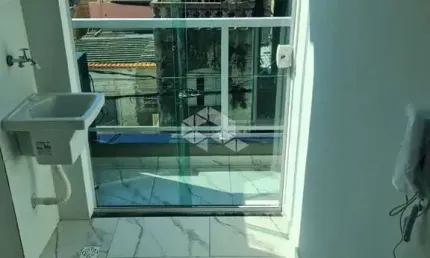 Apartamento com 1 quarto à venda na Professor Basílio De Magalhães, 50, Vila Carrão, São Paulo