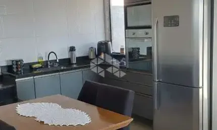 Apartamento com 2 quartos à venda na Rua Baixada Santista, 314, Itaquera, São Paulo