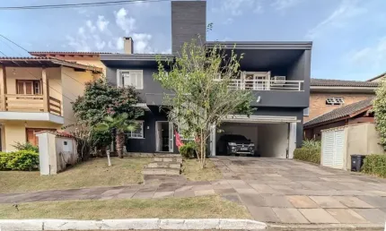 Casa em condominio 4 dormitórios, 3  vagas, sendo 2 cobertas, segurança, piscina, trilha, churrasqueiras, bairro lomba do pinheiro em porto alegre.