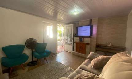 Casa com 4 quartos à venda na Rua Rodrigues da Costa, 61, Sarandi, Porto Alegre