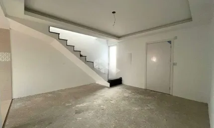 Cobertura nova a venda no bairro São Sebastião que aceita imóvel