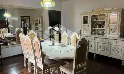 Casa com 3 quartos à venda na Avenida Doutor Walter Só Jobim, 70, Jardim Lindóia, Porto Alegre