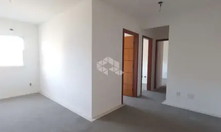 Apartamento 3 dormitórios com suite, vaga e churrasqueira