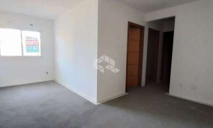 Apartamento 3 dormitórios com suite, vaga e churrasqueira