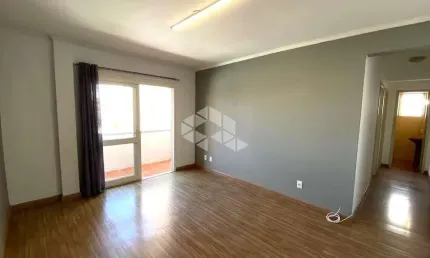 Apartamento com 2 quartos à venda na Rua Coronel Feijó, 174, São João, Porto Alegre