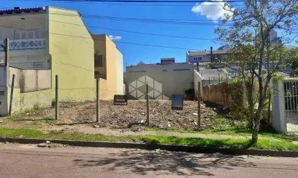 Terreno à venda na Rua Concorde, 172, Jardim Itu Sabará, Porto Alegre